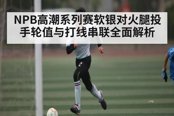 NPB高潮系列赛软银对火腿投手轮值与打线串联全面解析