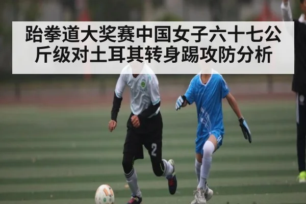 跆拳道大奖赛中国女子六十七公斤级对土耳其转身踢攻防分析