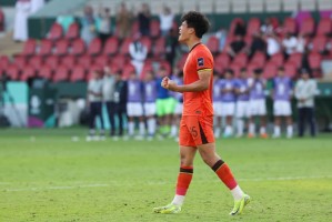 bob半岛体育登录入口-彭啸：希望接下来两场比赛全胜 有一天能为成年国家队效力