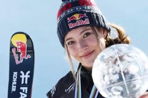 bob半岛体育登录入口-谷爱凌：我并列奥运会奖牌榜榜首，已无需再证明什么