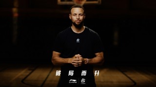 bob半岛体育登录入口-反转！李宁签下库里，击败大热门安踏