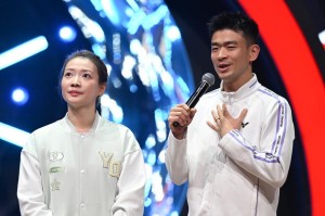 bob半岛体育app下载-专访｜踏上不同的人生赛道，“雅思组合”还在为羽毛球燃烧