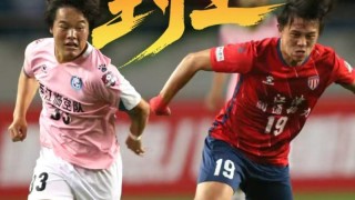 bob半岛体育-两江临空2:1江津润通动力问鼎首届渝超冠军，54260名观众创纪录