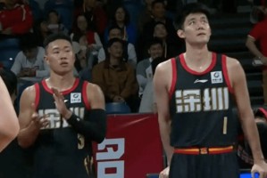 bob半岛体育官方入口-深圳12连胜VS四川37连败！CBA两极分化，多队卡位战火纷飞