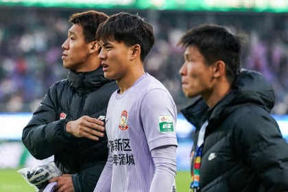 bob半岛体育官方网站-郑智首胜要来了？提前4天奔赴上海，备战对阵上港，有望爆冷赢球
